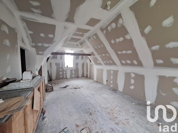 Maison à vendre 7 pièces 135 m² Vouziers