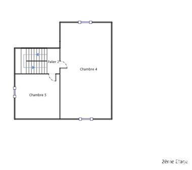 Maison à vendre 7 pièces 135 m² Vouziers