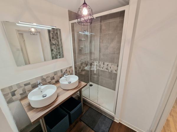 Strasbourg (67200) Colocation rénovée et 100% louée - Excellent rendement