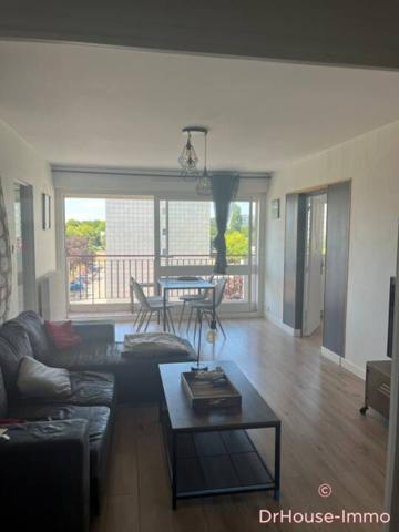 Appartement à vendre 5 pièces de 110 m²