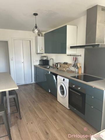 Appartement à vendre 5 pièces de 110 m²