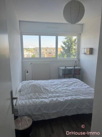 Appartement à vendre 5 pièces de 110 m²