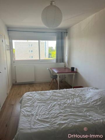 Appartement à vendre 5 pièces de 110 m²