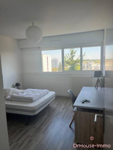 Appartement à vendre 5 pièces de 110 m²