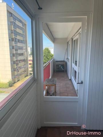 Appartement à vendre 5 pièces de 110 m²