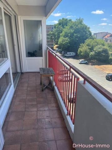 Appartement à vendre 5 pièces de 110 m²