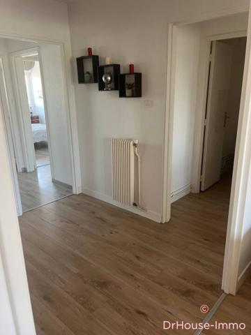 Appartement à vendre 5 pièces de 110 m²