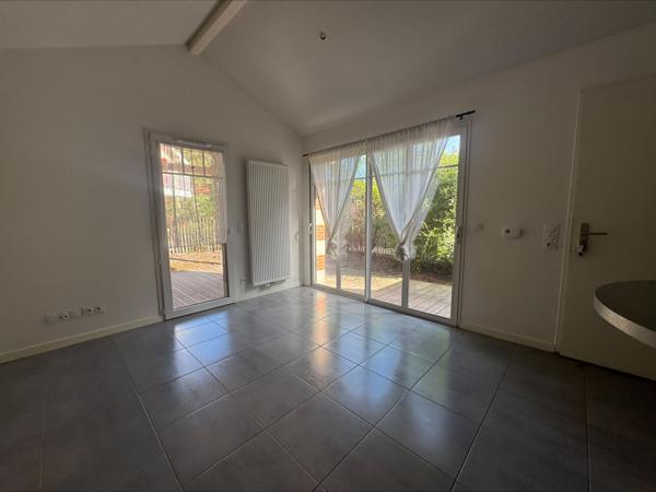 Maison 2 pièce(s) 1 chambre(s) 42 m²