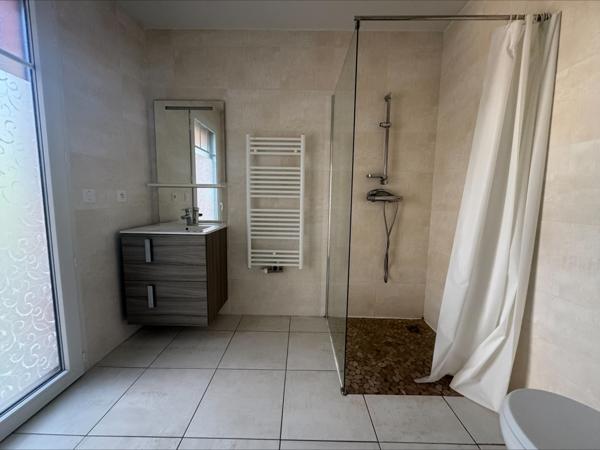 Maison 2 pièce(s) 1 chambre(s) 42 m²