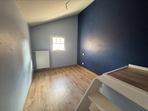 Maison 2 pièce(s) 1 chambre(s) 42 m²