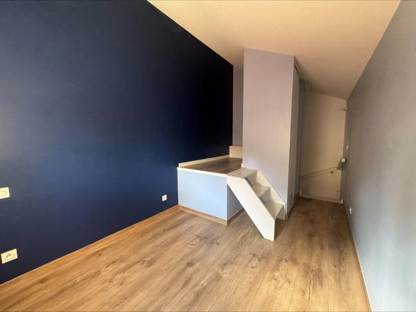 Maison 2 pièce(s) 1 chambre(s) 42 m²