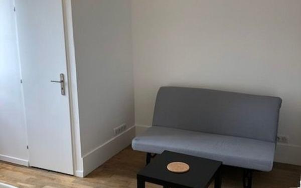 Appartement à vendre    1 pièce • 16,36 m2 Rosny-sous-Bois