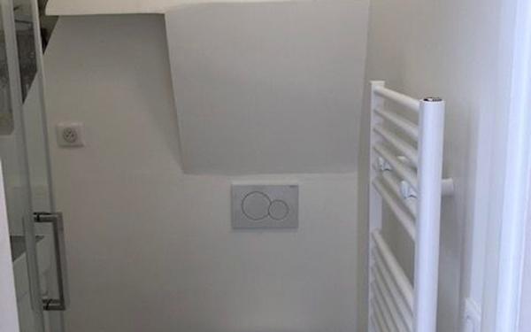 Appartement à vendre    1 pièce • 16,36 m2 Rosny-sous-Bois