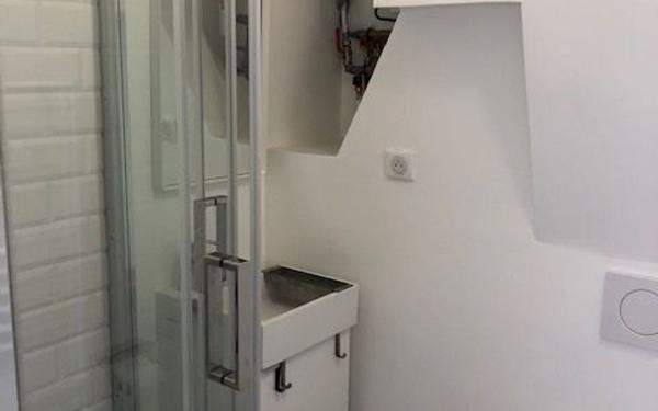 Appartement à vendre    1 pièce • 16,36 m2 Rosny-sous-Bois