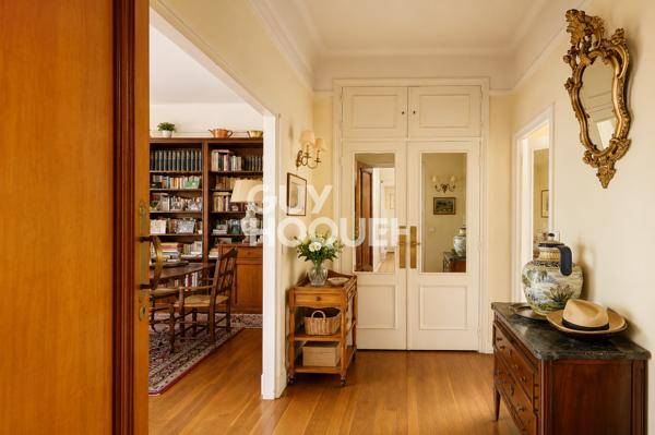 Appartement à vendre de 4 pièces de 83 m²