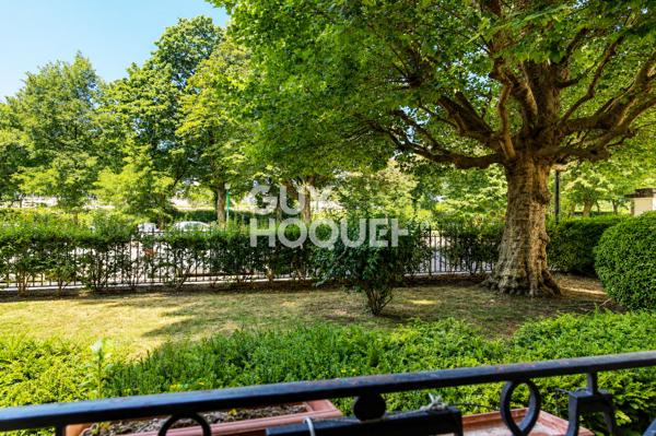 Appartement à vendre de 4 pièces de 83 m²