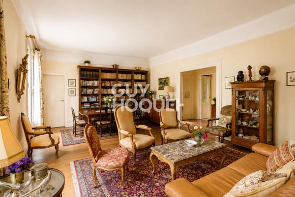 Appartement à vendre de 4 pièces de 83 m²