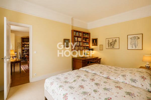 Appartement à vendre de 4 pièces de 83 m²