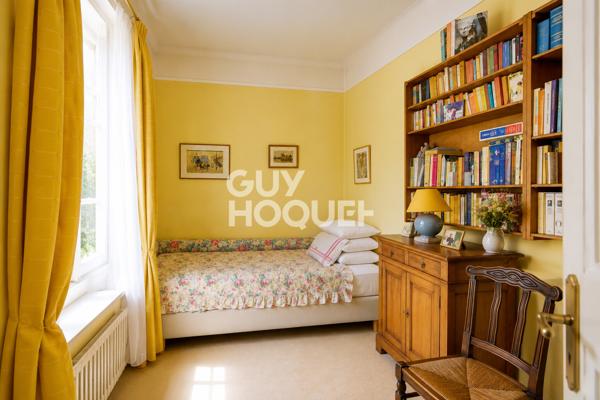 Appartement à vendre de 4 pièces de 83 m²
