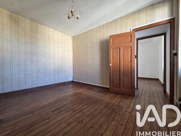 Maison à vendre 3 pièces 75 m² Angoulême