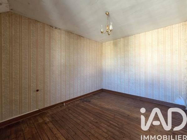 Maison à vendre 3 pièces 75 m² Angoulême