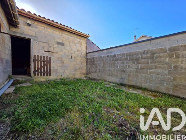 Maison à vendre 3 pièces 75 m² Angoulême