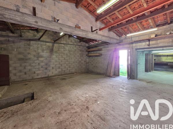 Maison à vendre 3 pièces 75 m² Angoulême