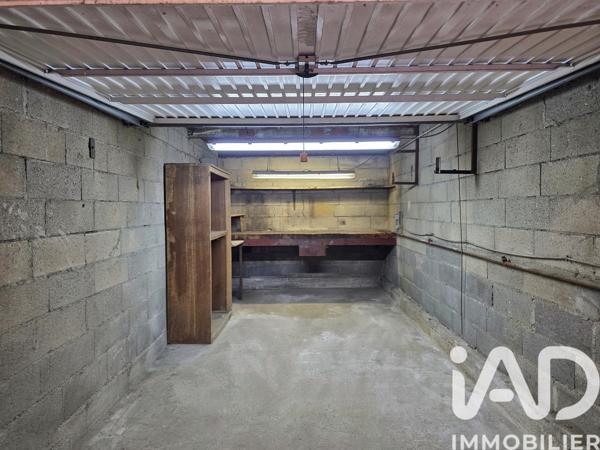 Maison à vendre 3 pièces 75 m² Angoulême