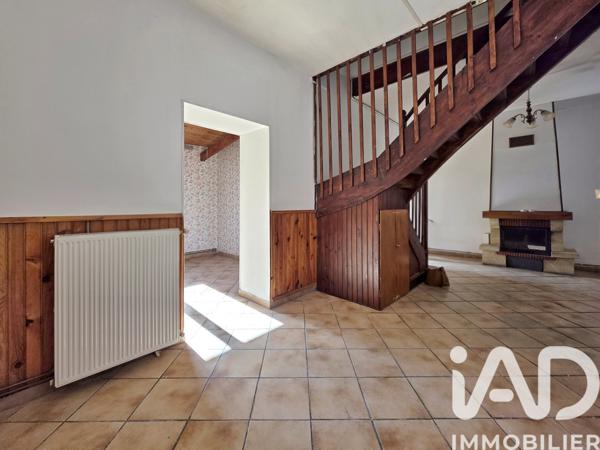 Maison à vendre 3 pièces 75 m² Angoulême
