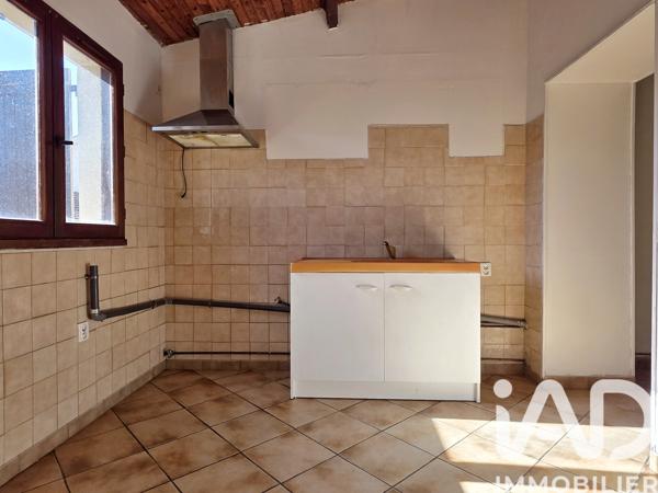 Maison à vendre 3 pièces 75 m² Angoulême