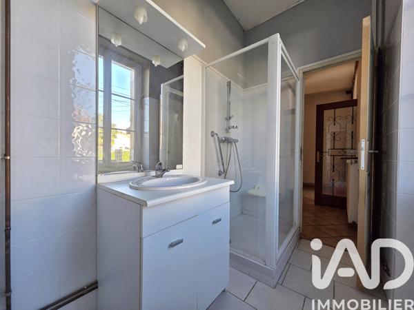 Maison à vendre 3 pièces 75 m² Angoulême