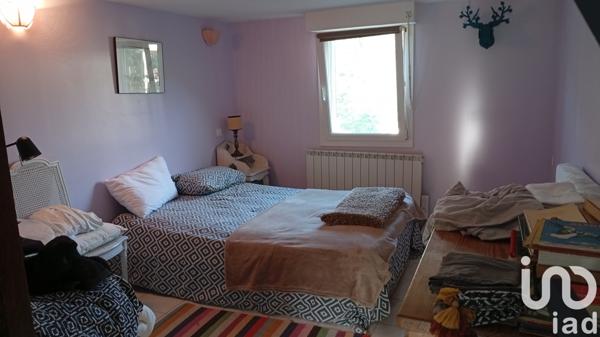 Maison à vendre 5 pièces 104 m² Ax-les-Thermes