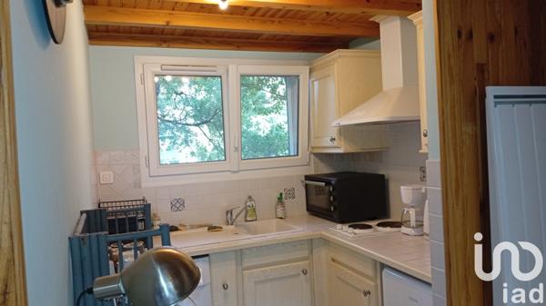 Maison à vendre 5 pièces 104 m² Ax-les-Thermes