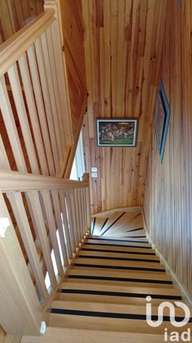 Maison à vendre 5 pièces 104 m² Ax-les-Thermes