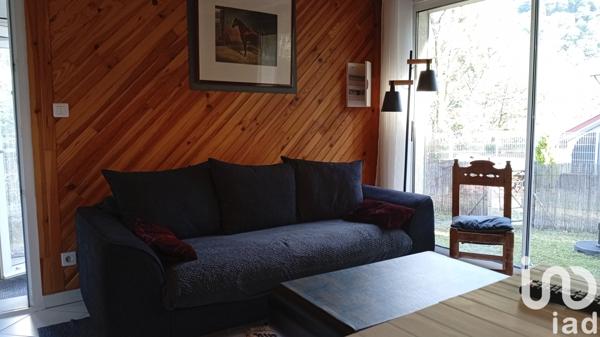 Maison à vendre 5 pièces 104 m² Ax-les-Thermes