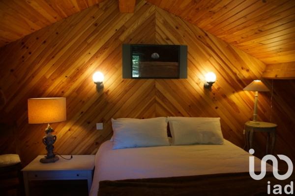 Maison à vendre 5 pièces 104 m² Ax-les-Thermes