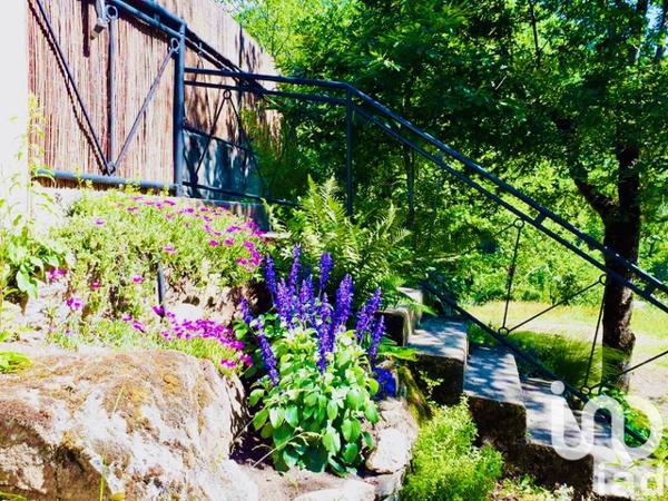 Maison à vendre 5 pièces 104 m² Ax-les-Thermes