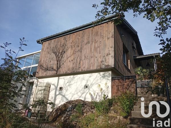 Maison à vendre 5 pièces 104 m² Ax-les-Thermes