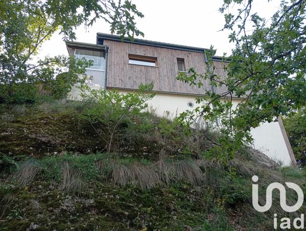 Maison à vendre 5 pièces 104 m² Ax-les-Thermes