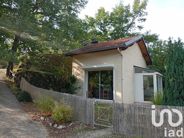 Maison à vendre 5 pièces 104 m² Ax-les-Thermes