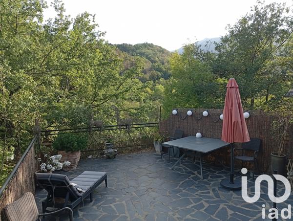 Maison à vendre 5 pièces 104 m² Ax-les-Thermes