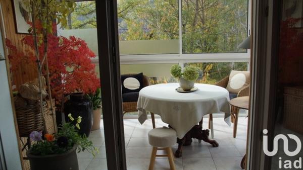 Maison à vendre 5 pièces 104 m² Ax-les-Thermes