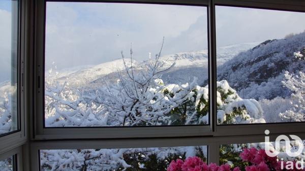 Maison à vendre 5 pièces 104 m² Ax-les-Thermes