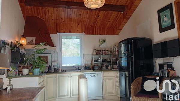 Maison à vendre 5 pièces 104 m² Ax-les-Thermes