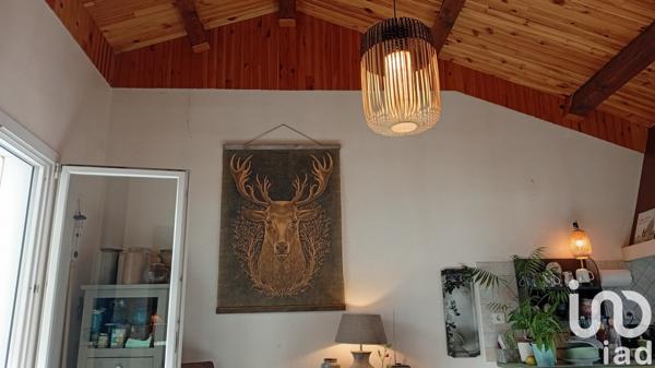 Maison à vendre 5 pièces 104 m² Ax-les-Thermes