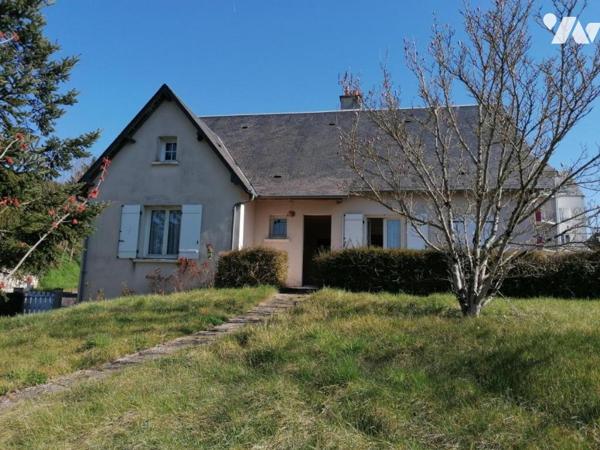 PAVILLON SUR SOUS SOL