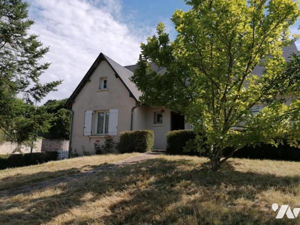 PAVILLON SUR SOUS SOL