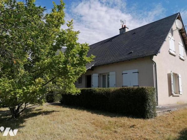 PAVILLON SUR SOUS SOL