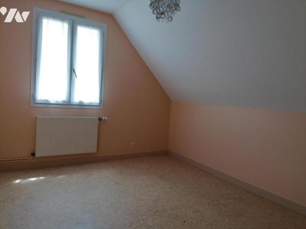 PAVILLON SUR SOUS SOL