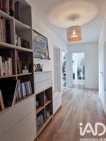 Appartement à vendre 5 pièces 100 m² Fontenay-aux-Roses
